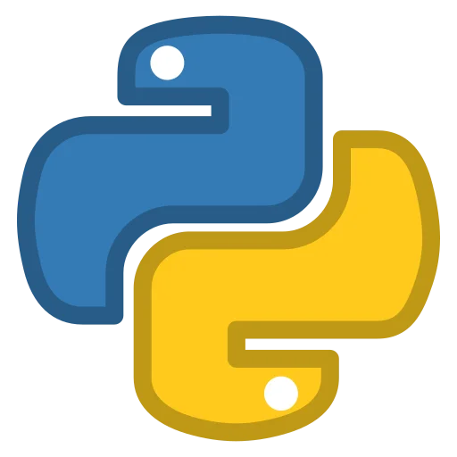 python